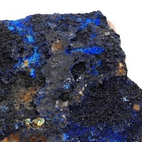 Azurite_On_Matrix