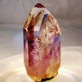 Brandberg Phantom Crystals from namibia