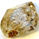 Herkimer Diamonds golden healer