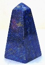 Lapis Lazuli oblisk