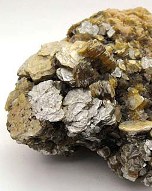 MuscoviteMica