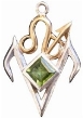 Peridot_Pendant