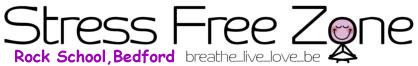 StreeFreeZoneRockSchool