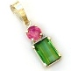 Tourmaline_Green_Red