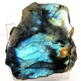 Polished Labradorite Slice