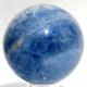 Calcite Blue Sphere