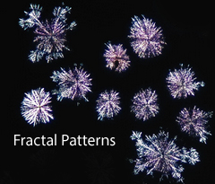 Fractal Patterns