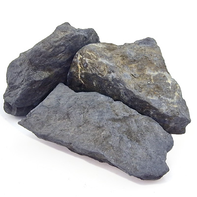 Black Shungite