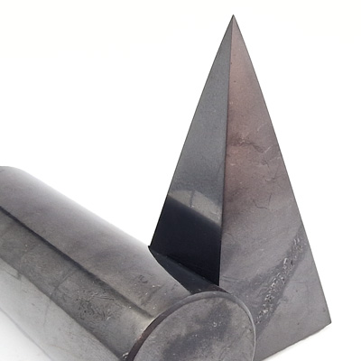 Polished Shungite