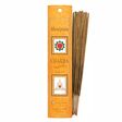 Solar Plexus Chakra Incense Manipura