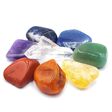 Crystal Chakra Set