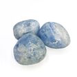 Blue Calcite Tumble Stones