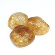 Calcite Honey Tumble