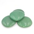 Green Aventurine Palm Stones