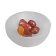 Selenite Crystal Gem Bowl