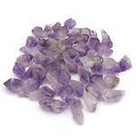 Amethyst Points