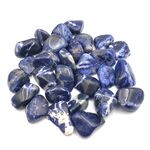 Sodalite Tumble Stone