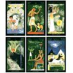 Tarot Nefertari Cards by Lo Scarabeo