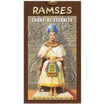 Ramses Tarot of Eternity Deck