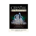 The Crystal Oracle by Toni Carmine Salerno