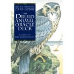 Druid Animal Oracle Pack