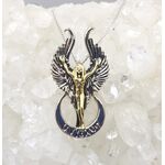 Angelus Angel Pendant
