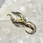 Angelus Angel Pendant
