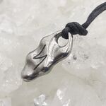 Sigil Rune Charm Pendant