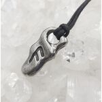 OS Rune Charm Pendant