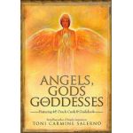 Angels Gods Goddesses Oracle