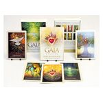 Gaia Oracle Cards