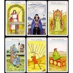 Beginners Guide to Tarot cards