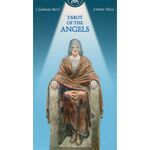 Tarot Of The Angels by Lo Scarabeo