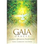 Gaia Oracle Pack