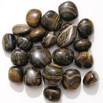 Stramatolite