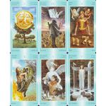 Tarot Of The Angels by Lo Scarabeo
