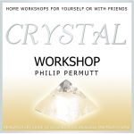 Crystal Workshop CD By P Permutt
