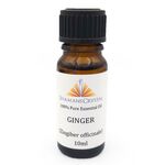Ginger Essential Oil 10ml