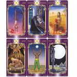 Sensual Wicca Tarot Cards
