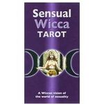 Sensual Wicca Tarot Cards