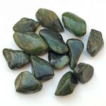 Nephrite Jade Tumble
