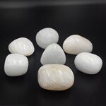 Scolecite Tumblestones