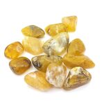 Yellow Opal
