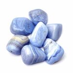 Blue Lace Agate