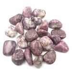 Lepidolite