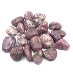 Lepidolite