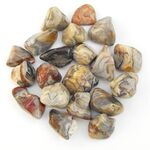 Crazy Lace Agate