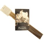 Phenacite Gemstone Incense Sticks