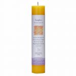Laughter - Reiki Charged Pillar Candle