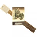 Seraphinite Gemstone Incense Sticks